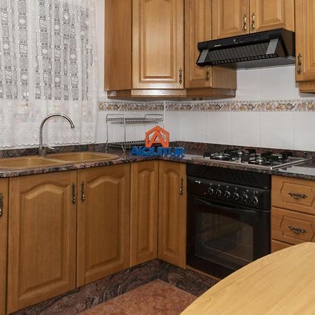 Mari Carmen, 2º-8 Apartment Cullera Exterior photo