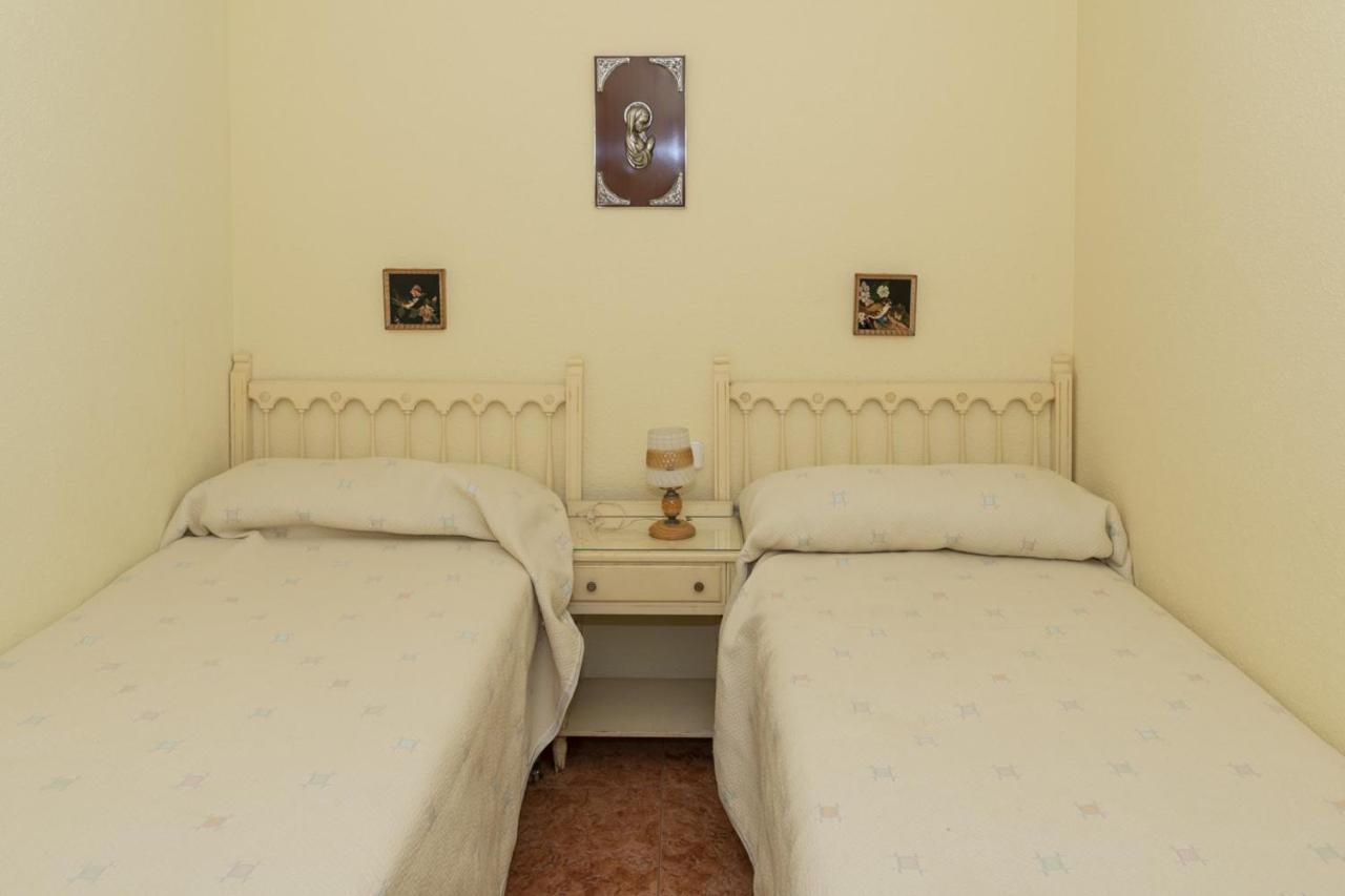 Mari Carmen, 2º-8 Apartment Cullera Exterior photo